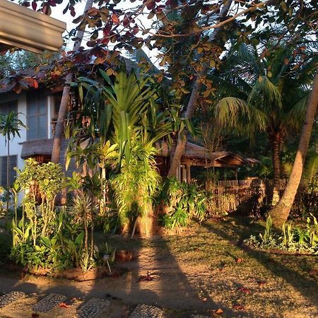 The Bruce Luxury Private Cottage Siquijor Exterior foto